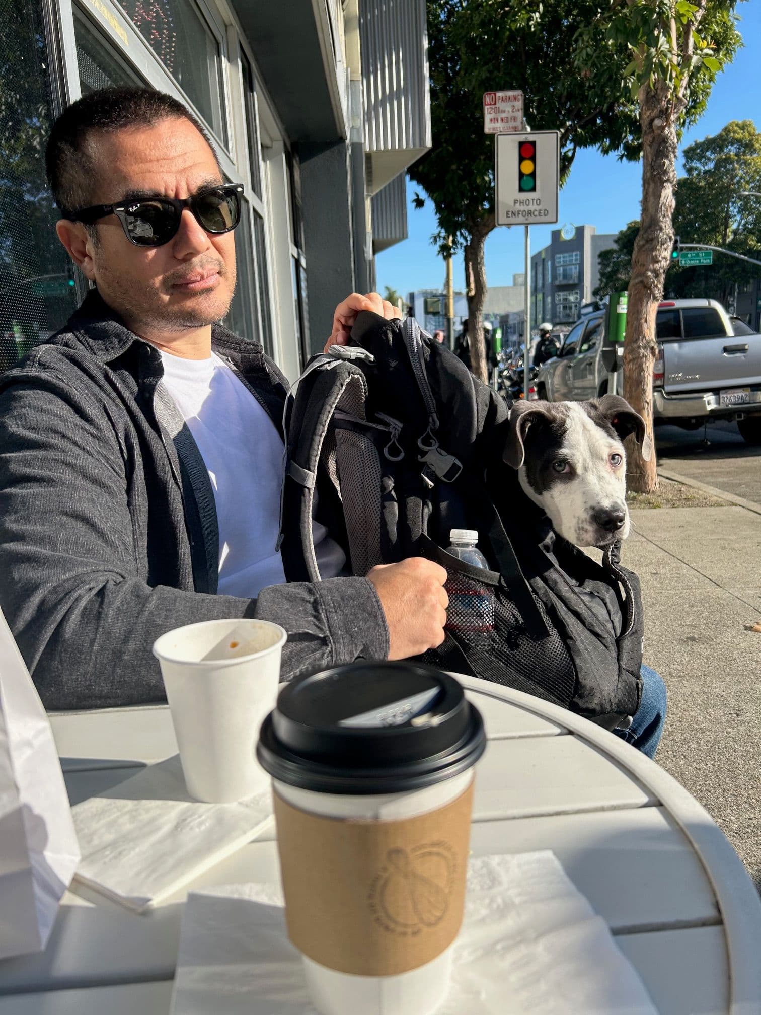 Learning Together Through the Messy Parts